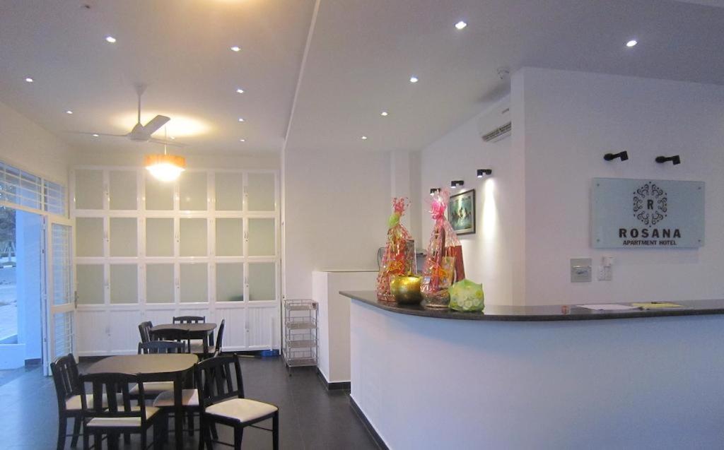 Hoa Khai Apartment & Hotel - Housity