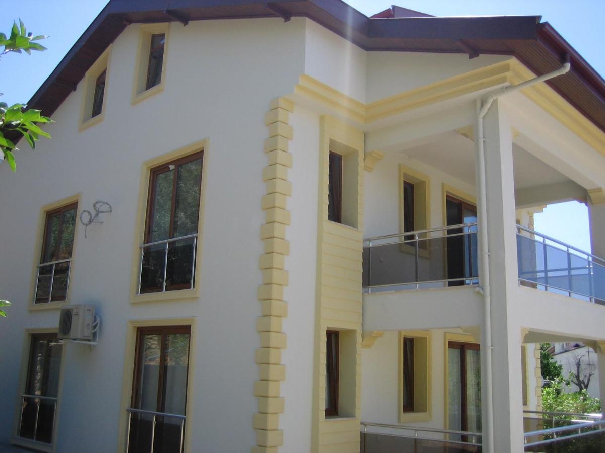 Suitetrails - Anna Bella Apartments