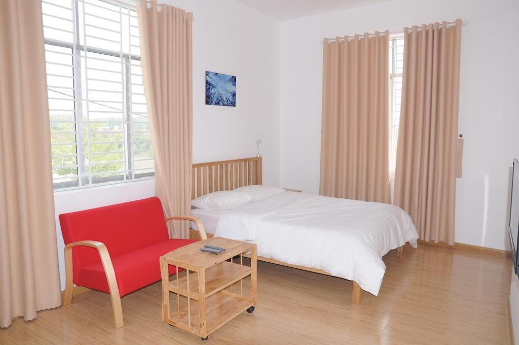 Hoa Khai Apartment & Hotel - Housity