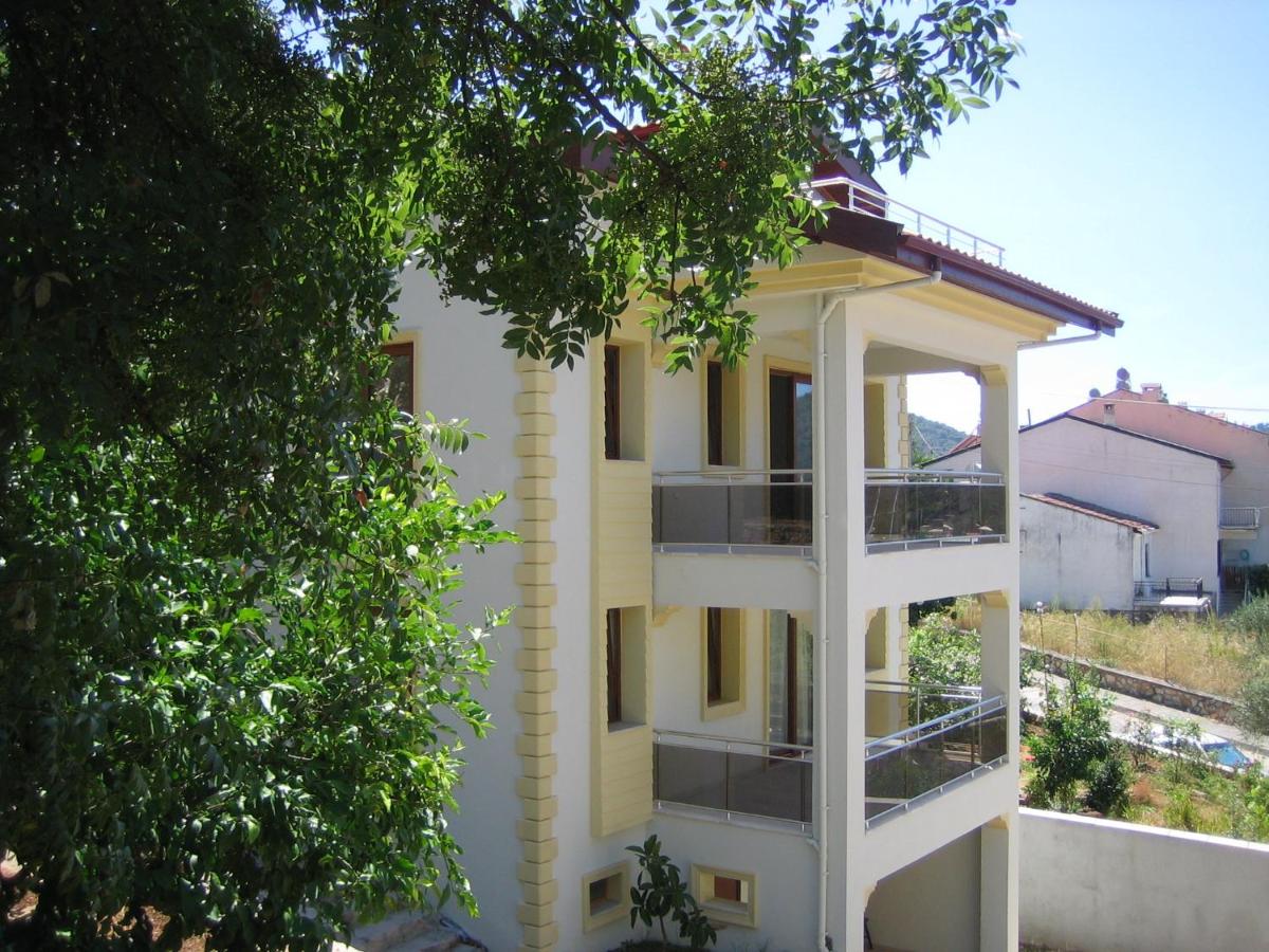 Suitetrails - Anna Bella Apartments