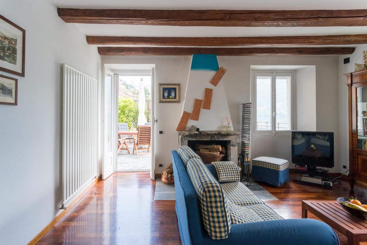 Una Terrazza da Sogno by Rent All Como - Housity