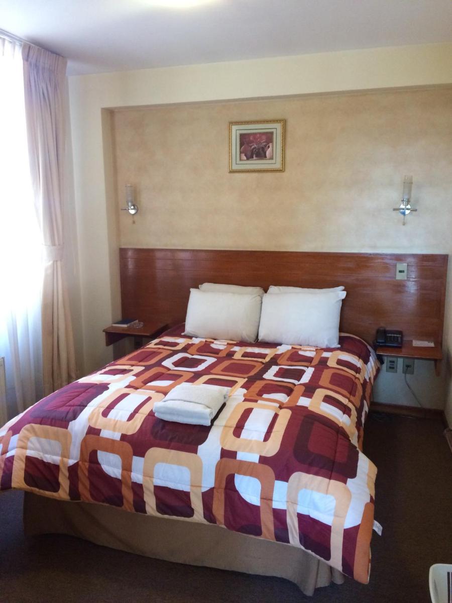 Eurotel Davina - Housity