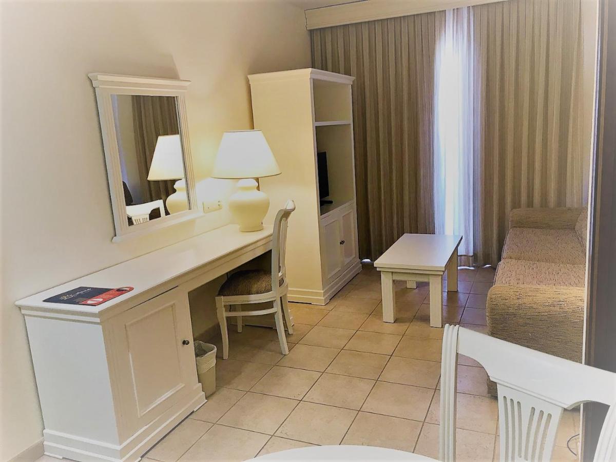 Imagen de la galería de Ohtels Cabogata, en Retamar