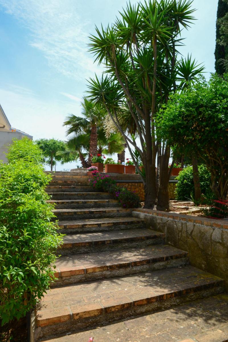 Suitetrails - La civetta Rodonisa