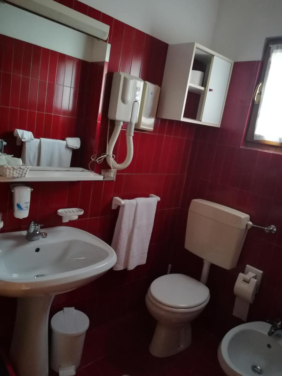 Albergo Krissin - Housity