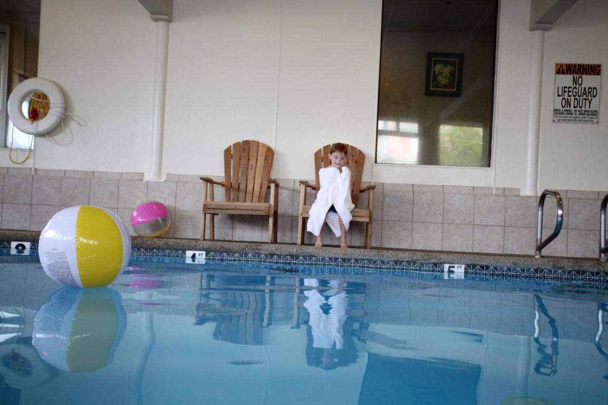 Inn at Seaside - Housity