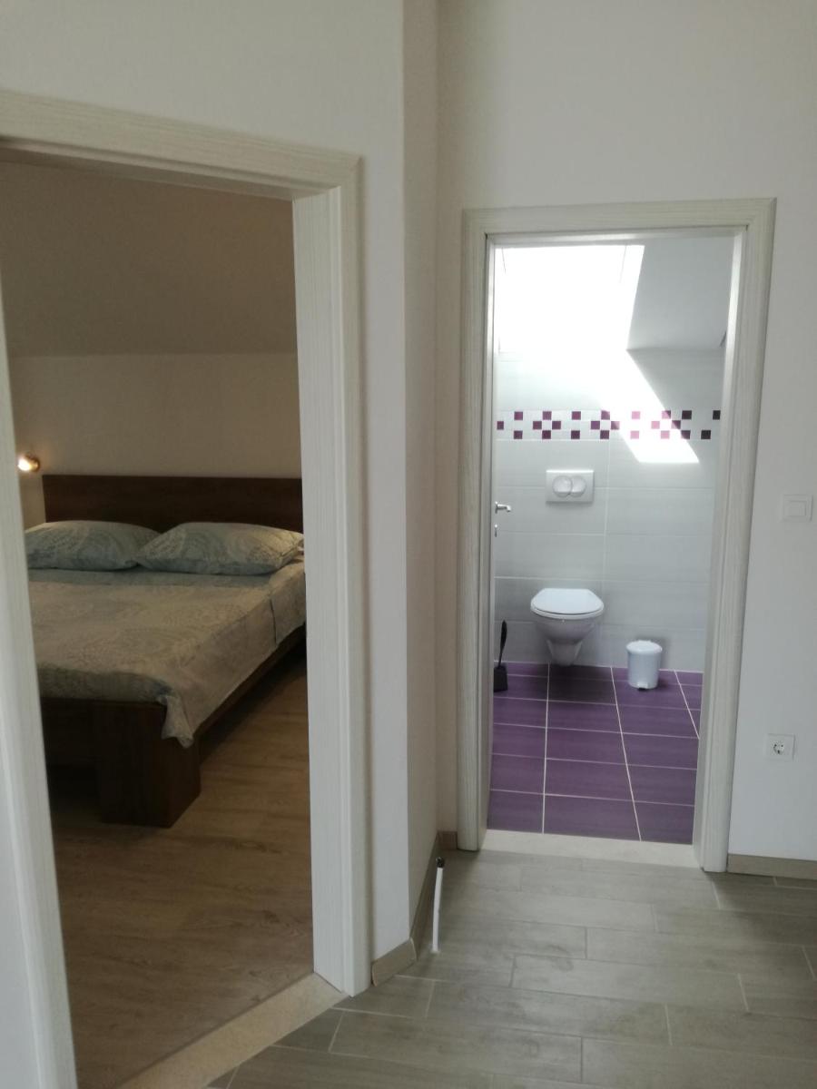 Suitetrails - Apartments Berti