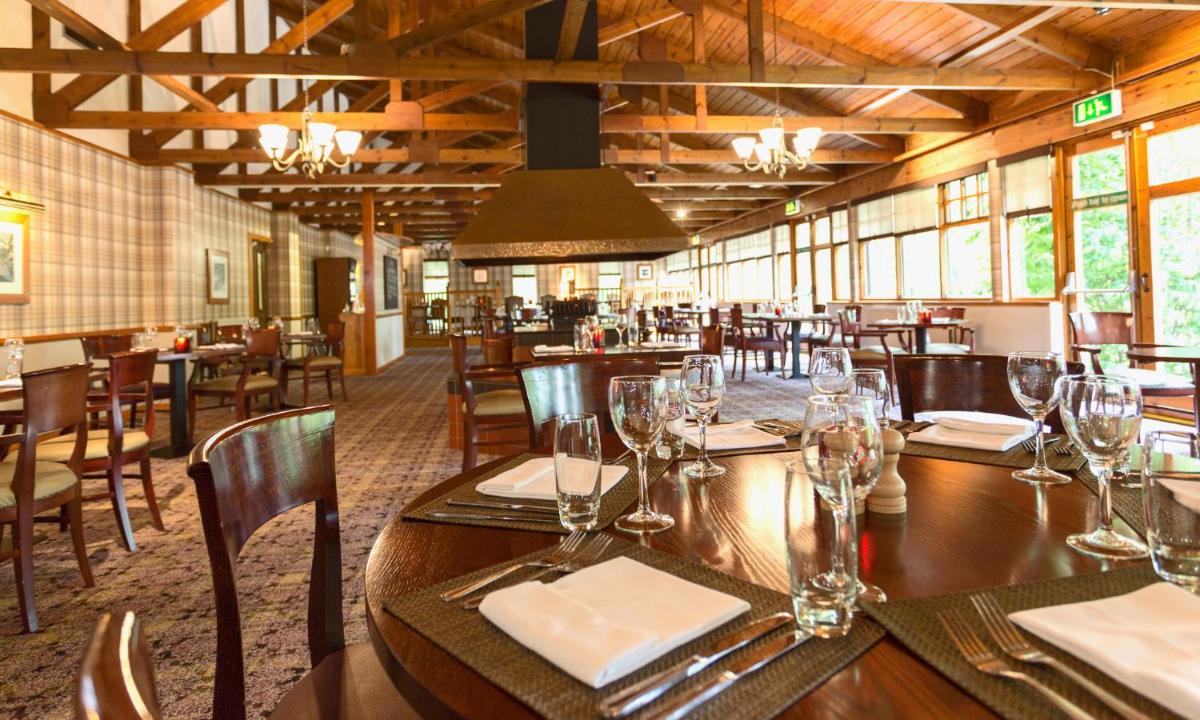 Macdonald Spey Valley Resort - Housity