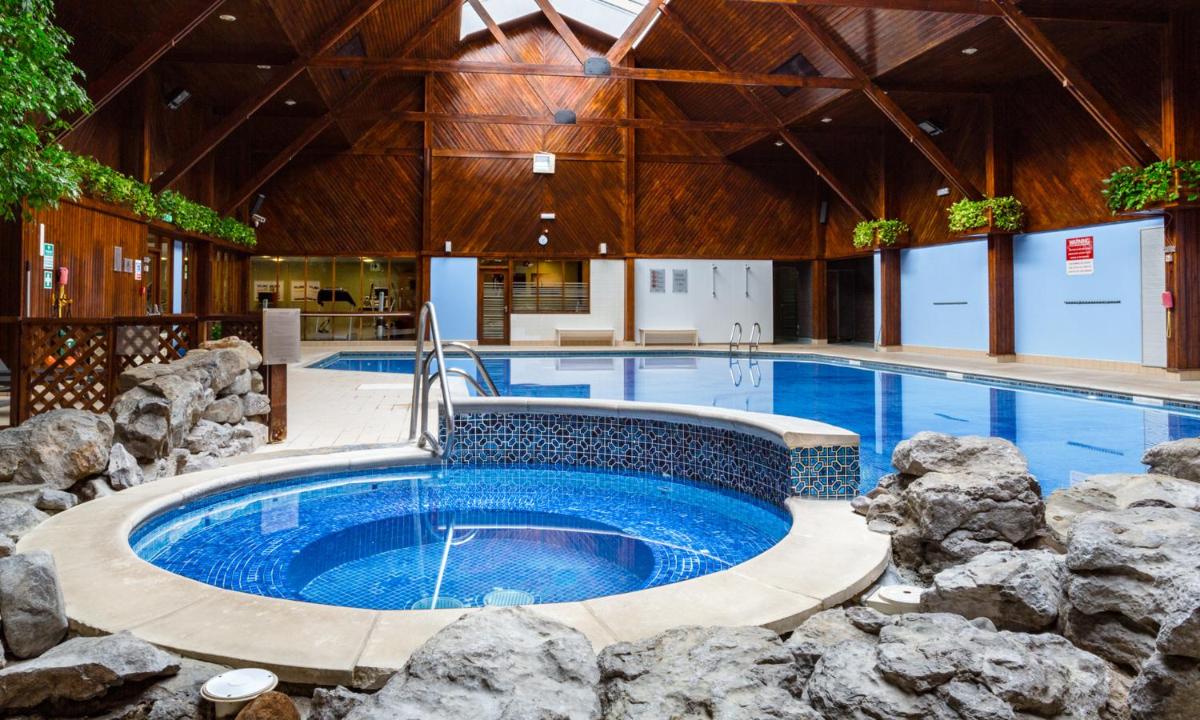 Macdonald Spey Valley Resort - Housity