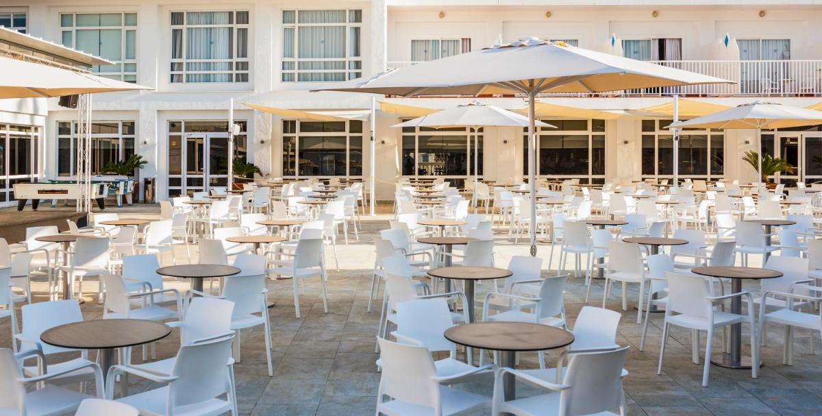 Globales Condes de Alcudia - Housity