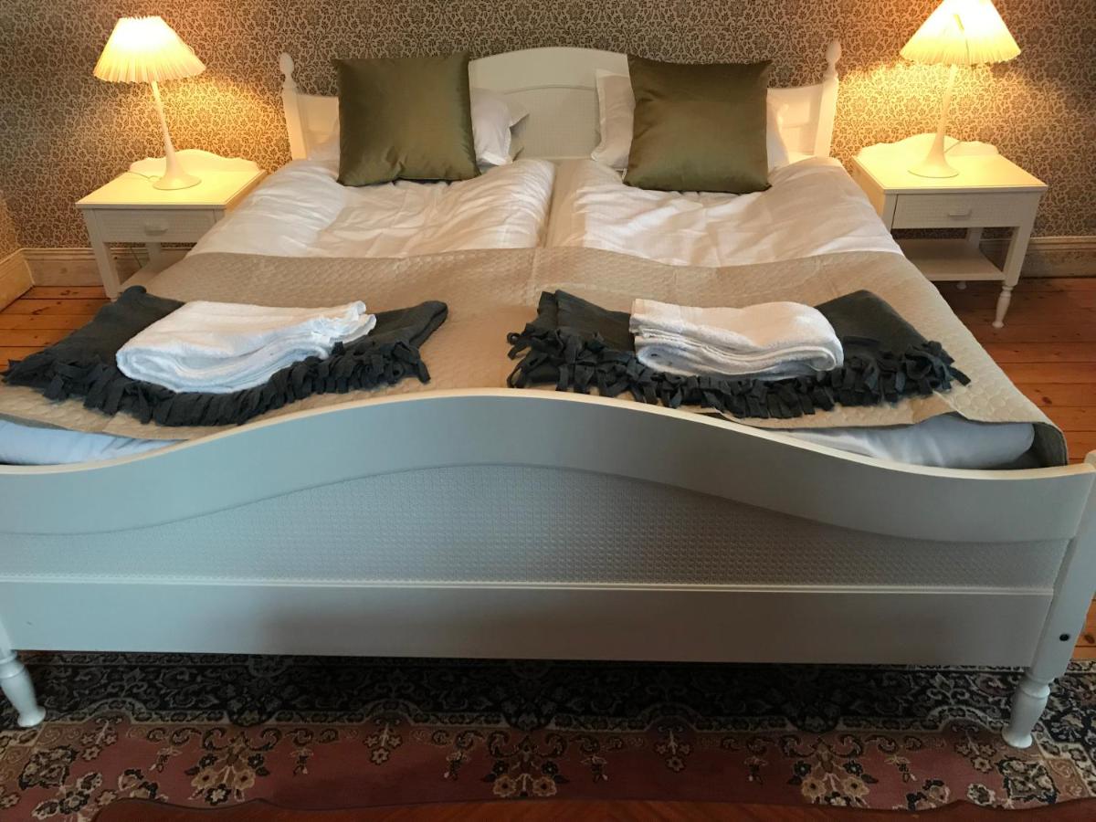 Berg Säteri - Housity