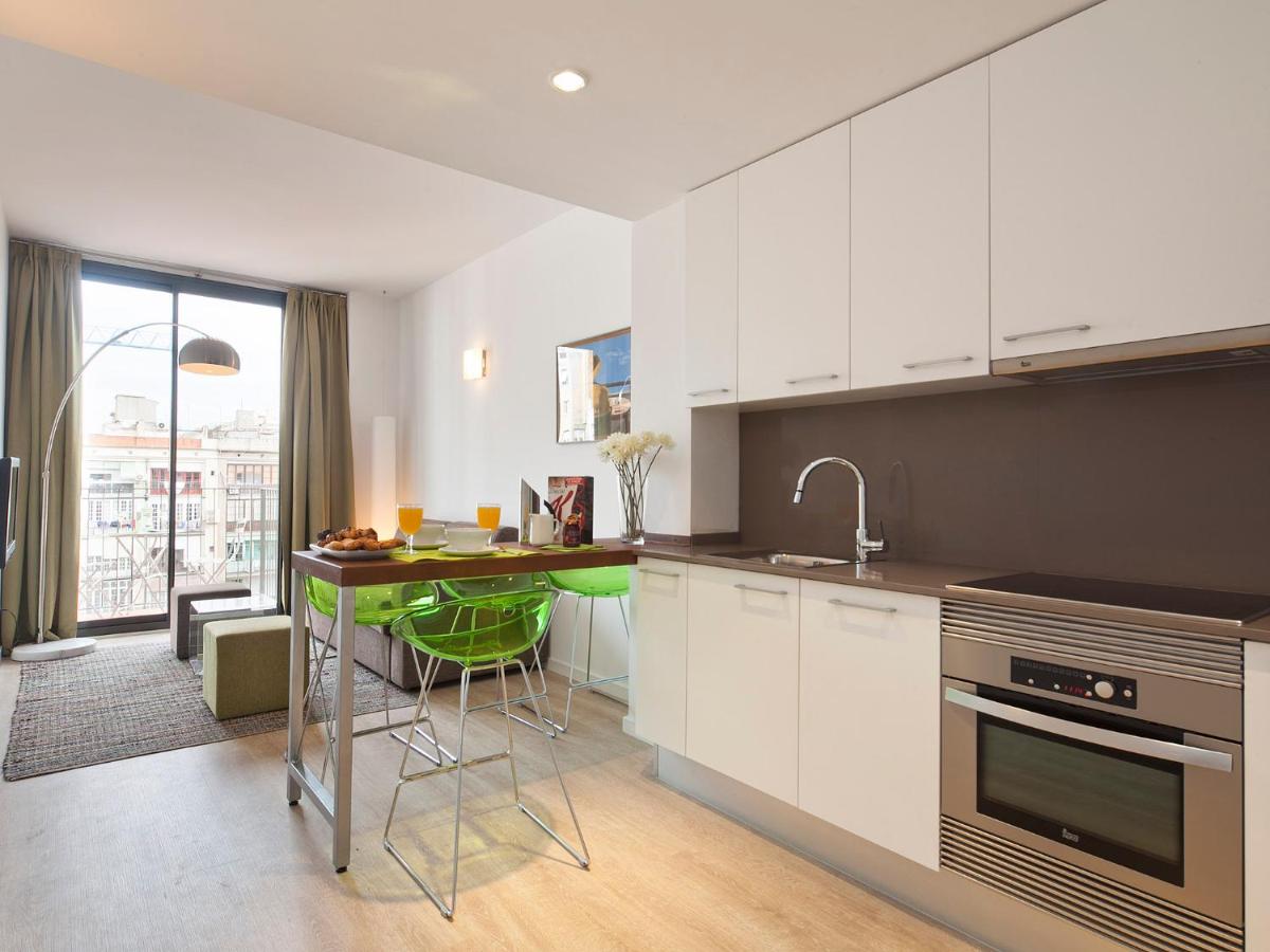 SLEEP Eixample by STAY - Housity