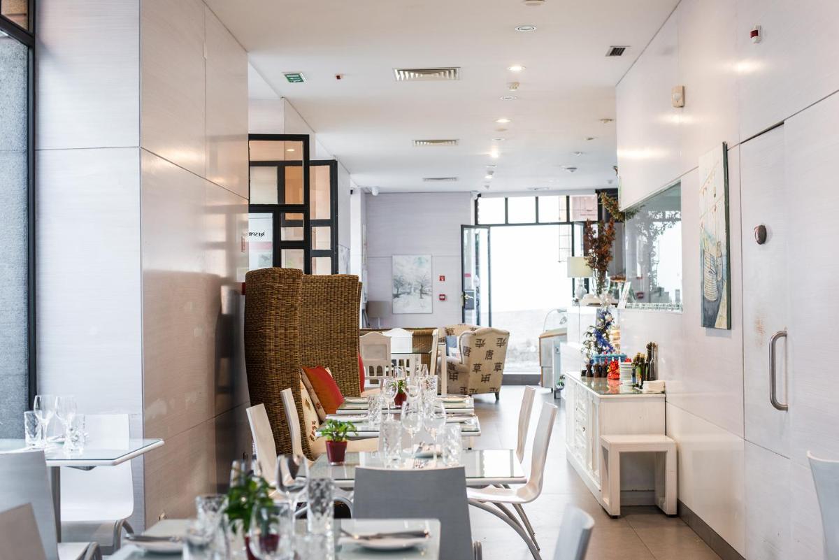 Imagem da galeria de Sé Boutique Hotel no Funchal
