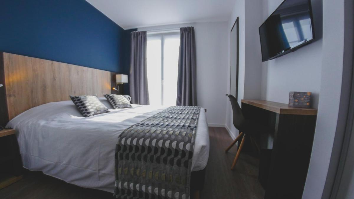 Hôtel du Tramway - Housity