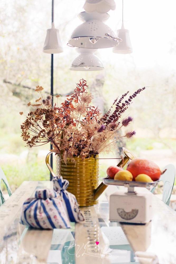 Imagem da galeria de Cooking and Nature - Emotional Hotel em Alvados