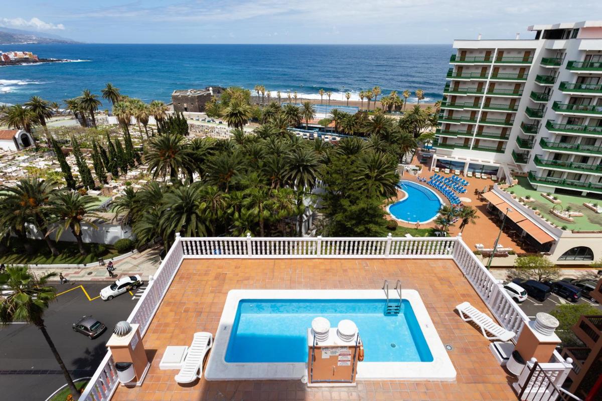 Apartamento vistas al mar Valle Luz - Housity