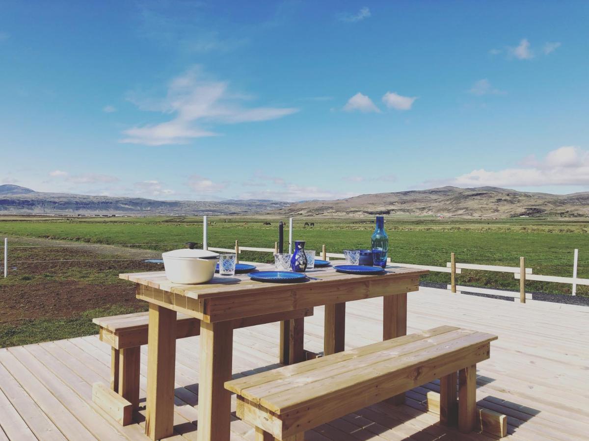 Akurgerði Guesthouse 8 - Country Life Style - Housity