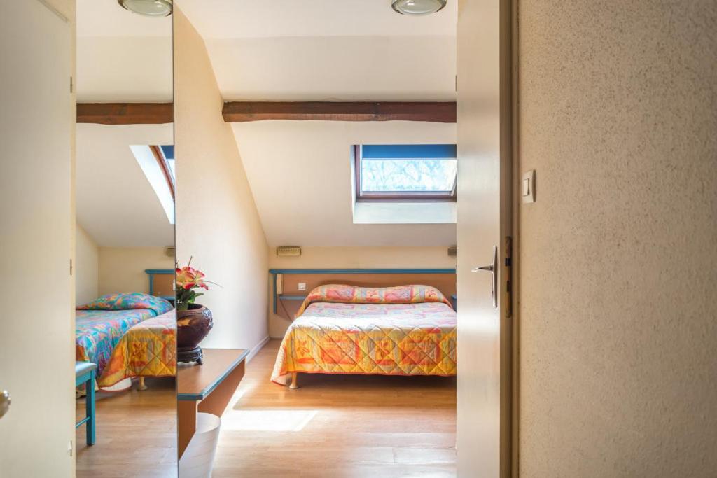 Logis Hotel Restaurant Remotel - Housity