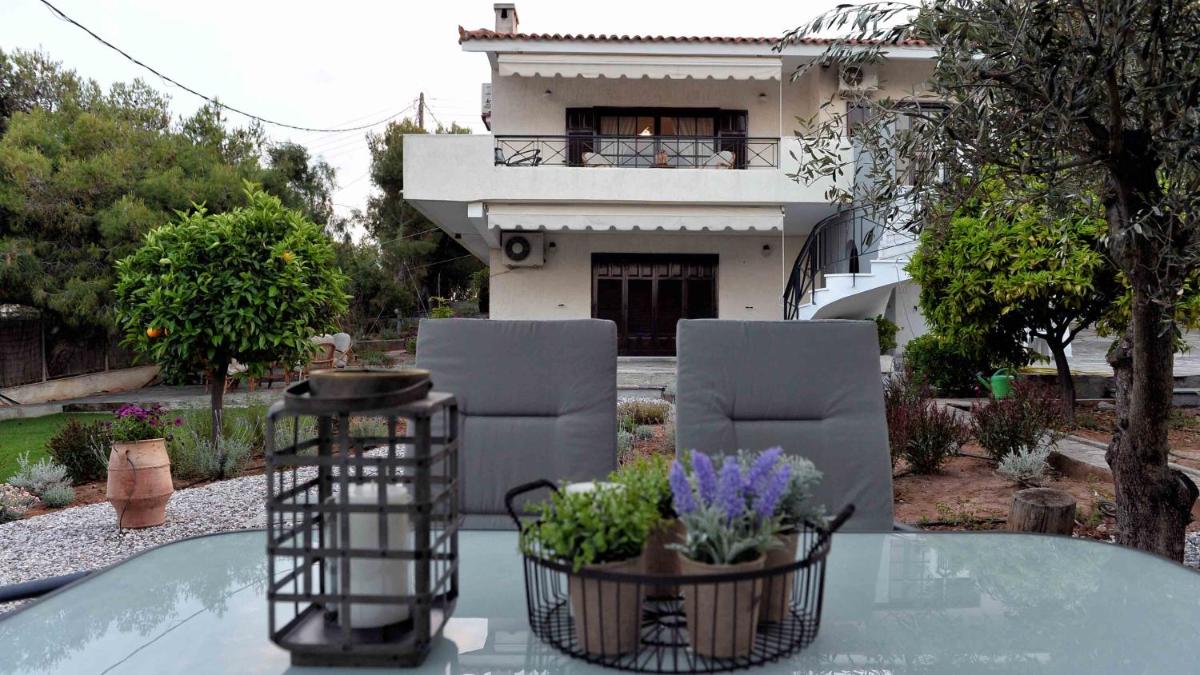 The House of Art - Housity