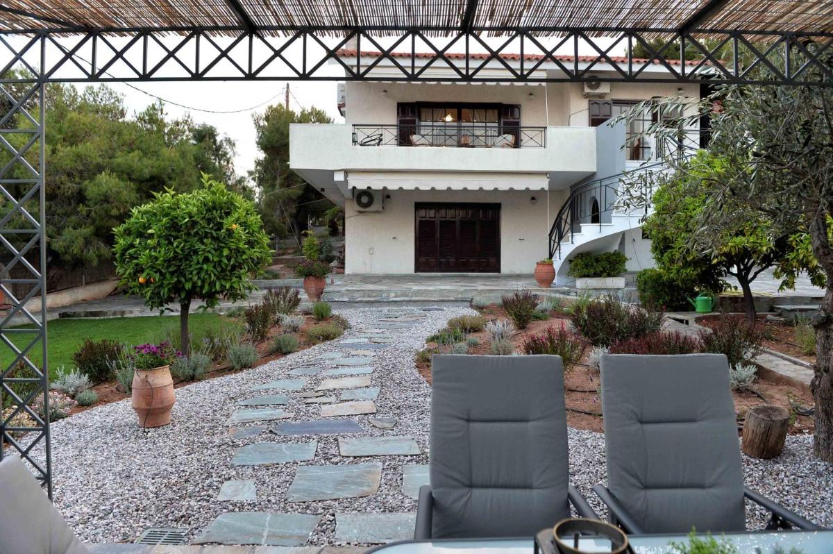 The House of Art - Housity