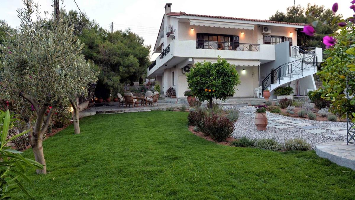 The House of Art - Housity