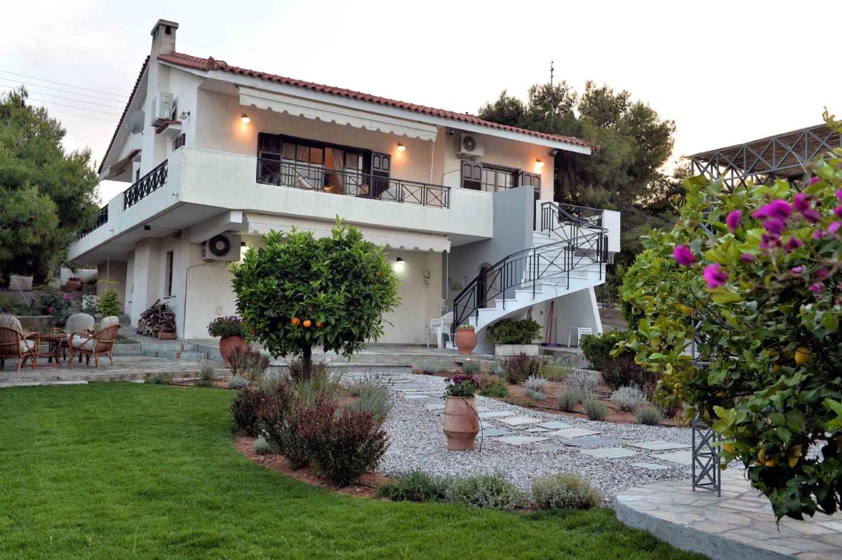 The House of Art - Housity