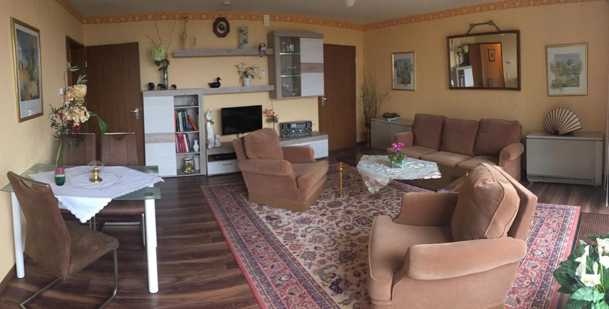 Ferienwohnung Schneider - Housity
