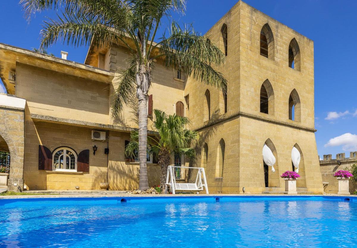 Villa Full'House - Housity