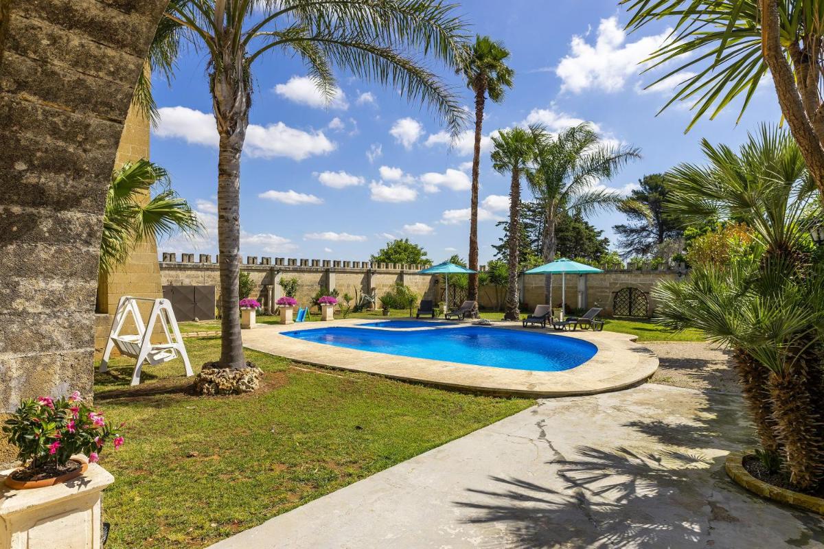 Villa Full'House - Housity