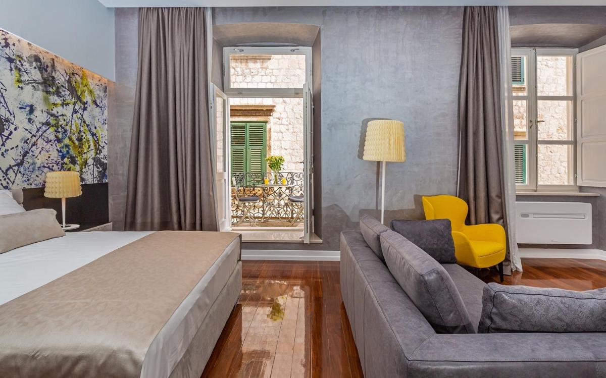 Suitetrails - Dubrovnik Palace W apartment