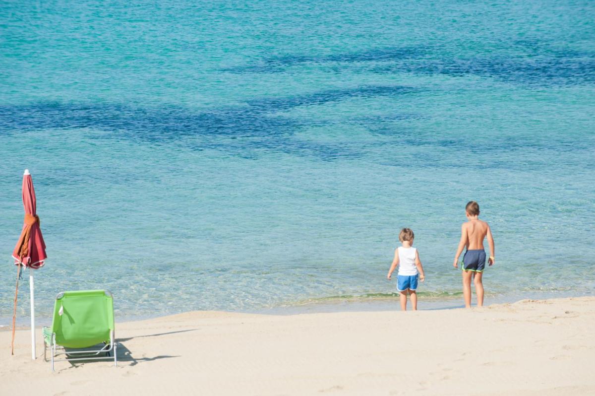 Camping Torre Castiglione - Housity