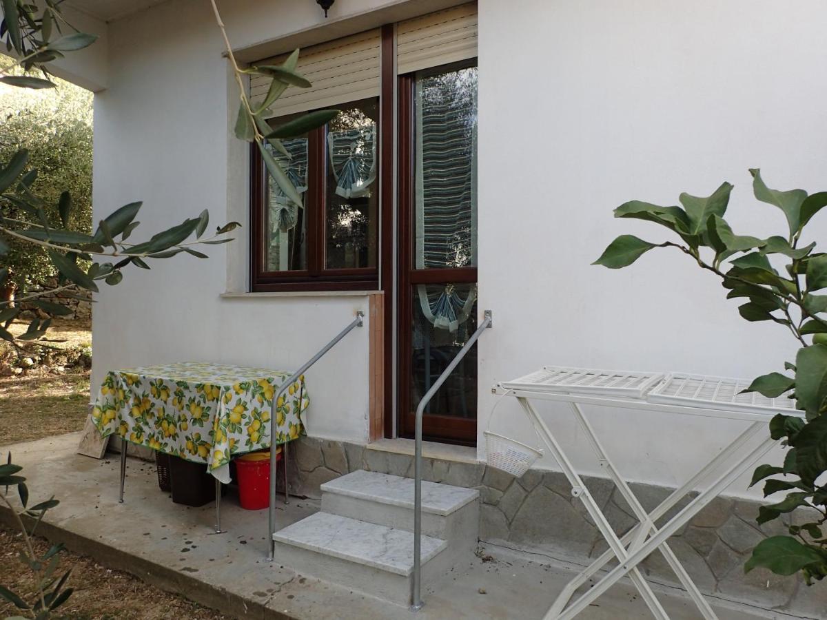 Casetta tra gli Ulivi vicina al Mare - Housity
