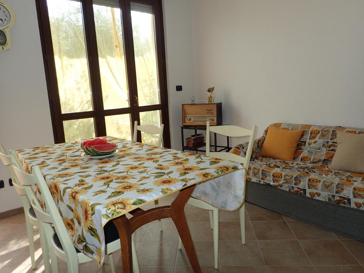 Casetta tra gli Ulivi vicina al Mare - Housity