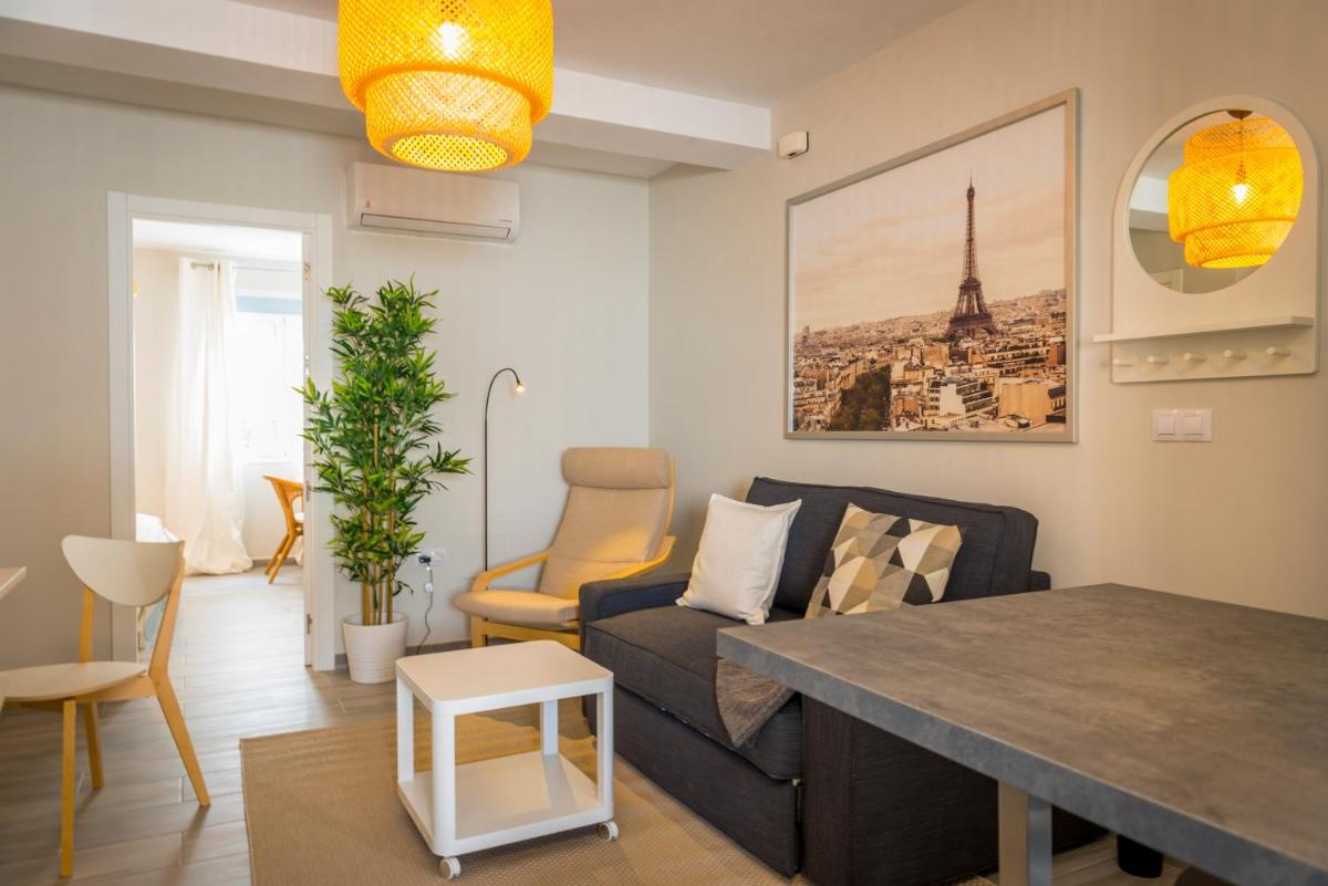 Apartamento Dolmen de Menga - Housity