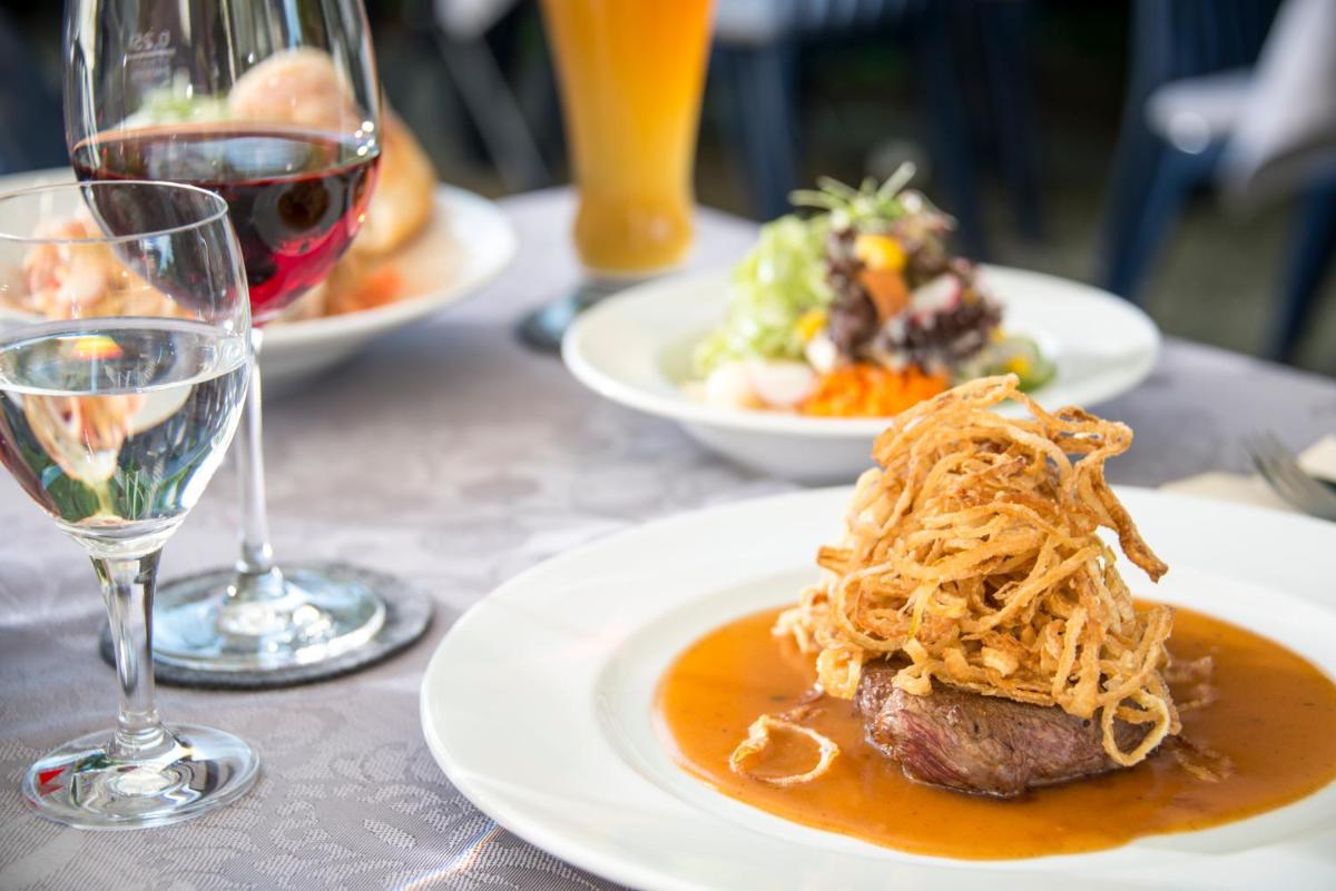 Gasthof Ziegler Hotel & Restaurant - Housity