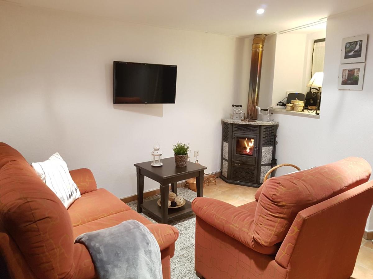 Mountain Cottage, Serra da Estrela - Housity