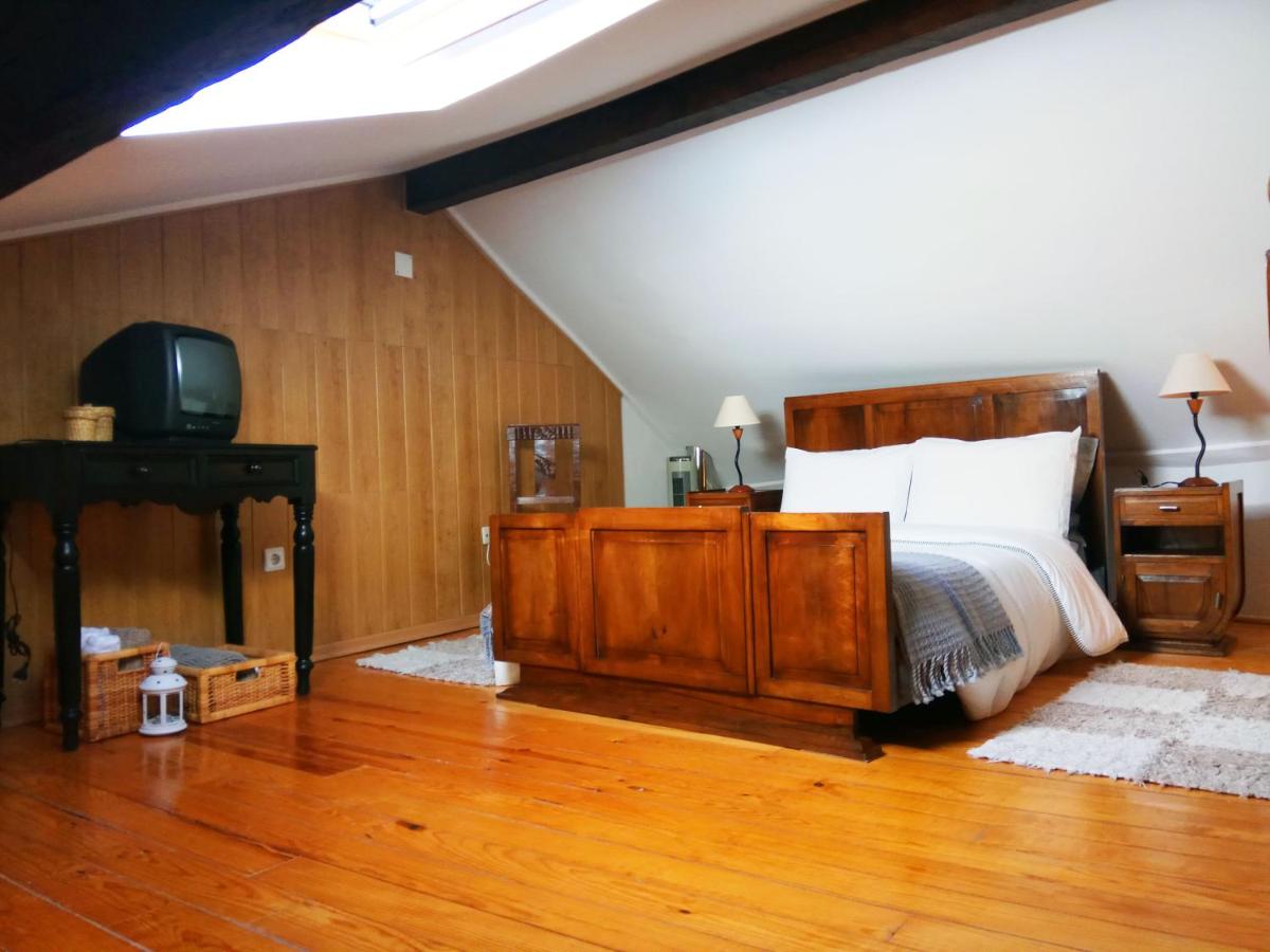 Mountain Cottage, Serra da Estrela - Housity