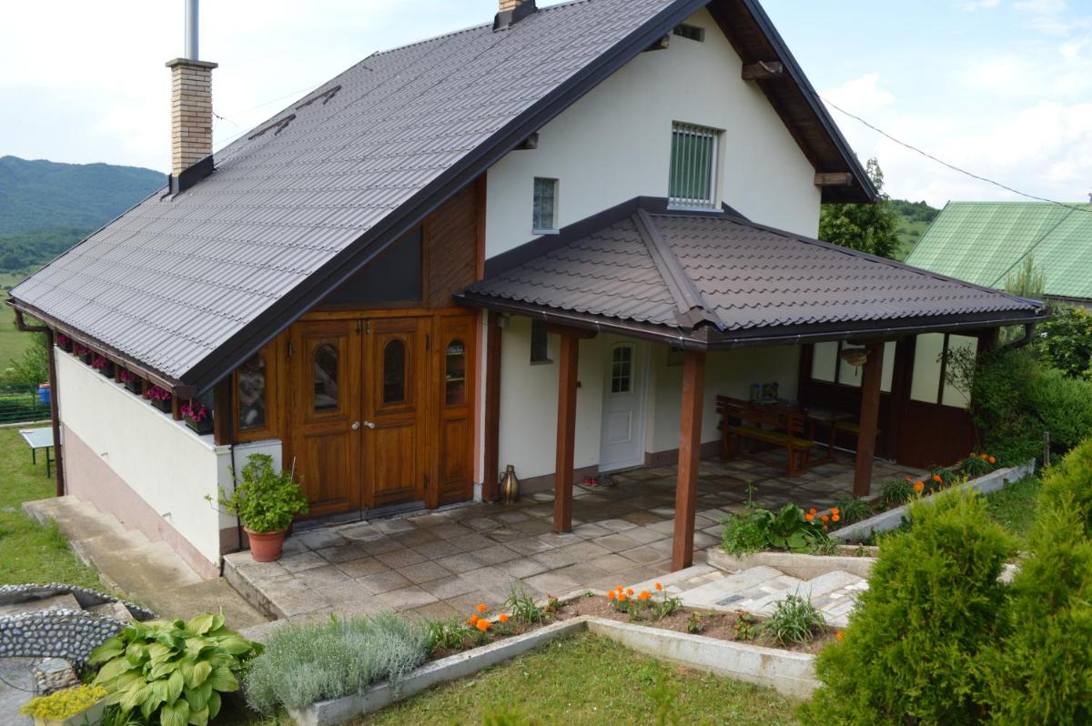 Natural House Sarajevo - Hizvo