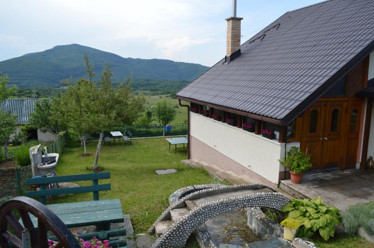 Natural House Sarajevo - Hizvo