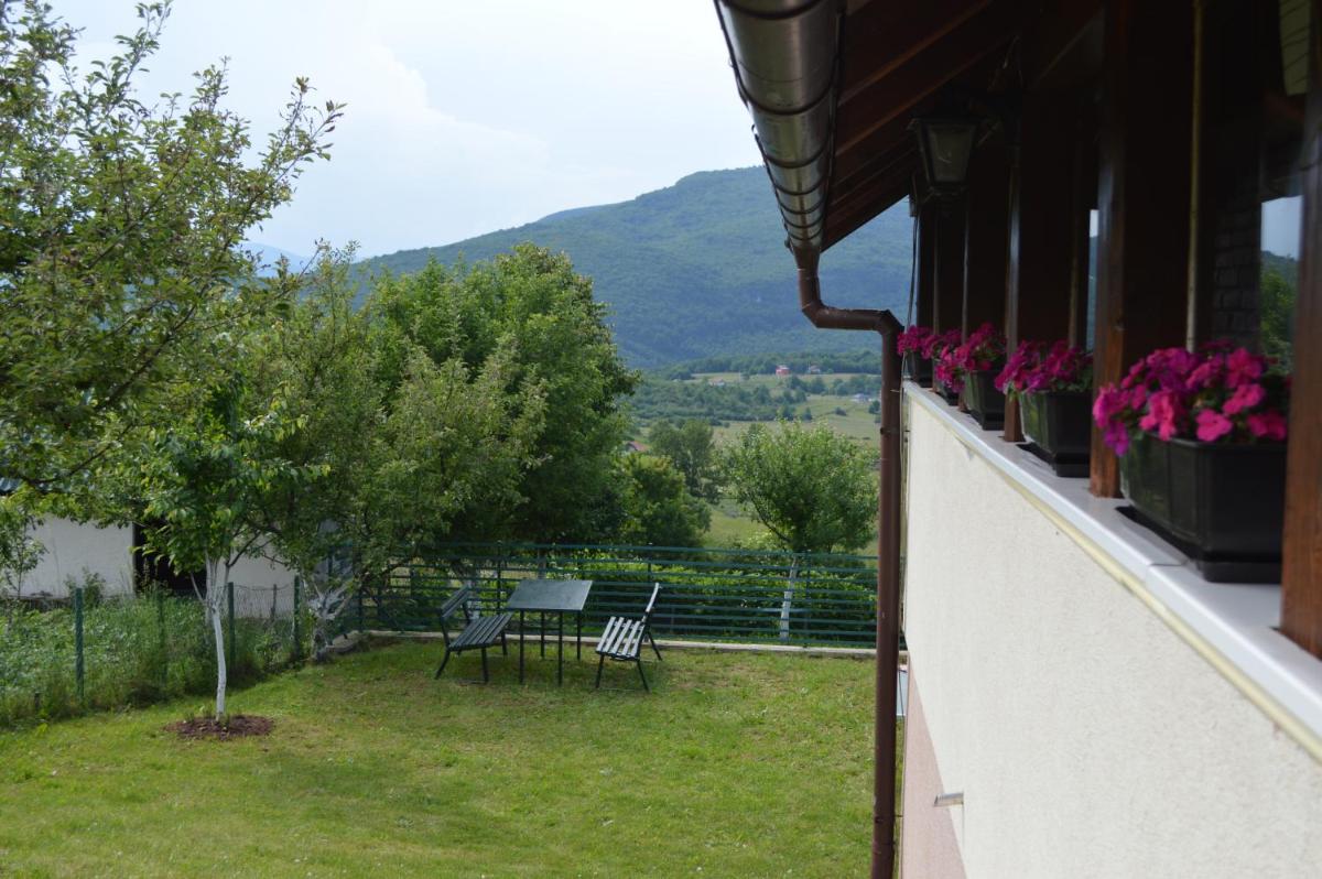 Natural House Sarajevo - Hizvo