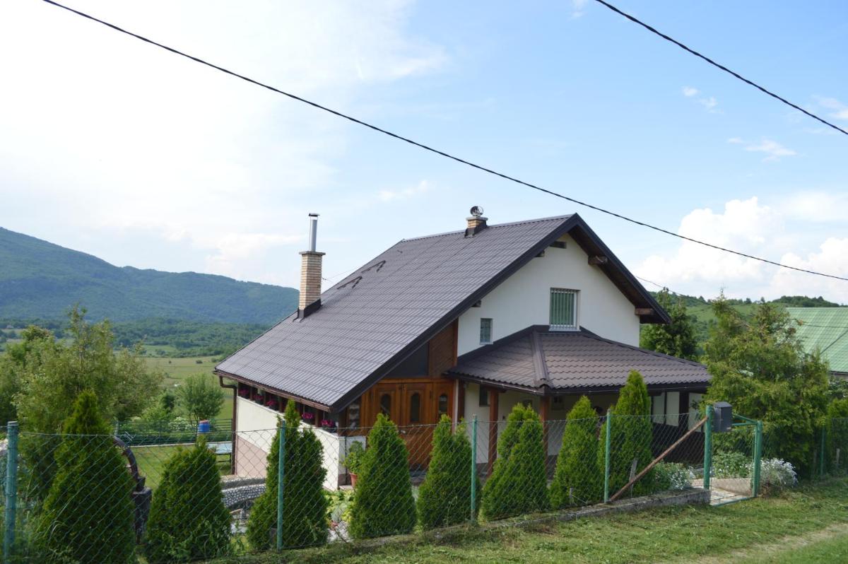 Natural House Sarajevo - Hizvo