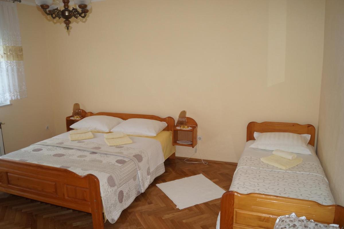 Apartment Drago - Hizvo
