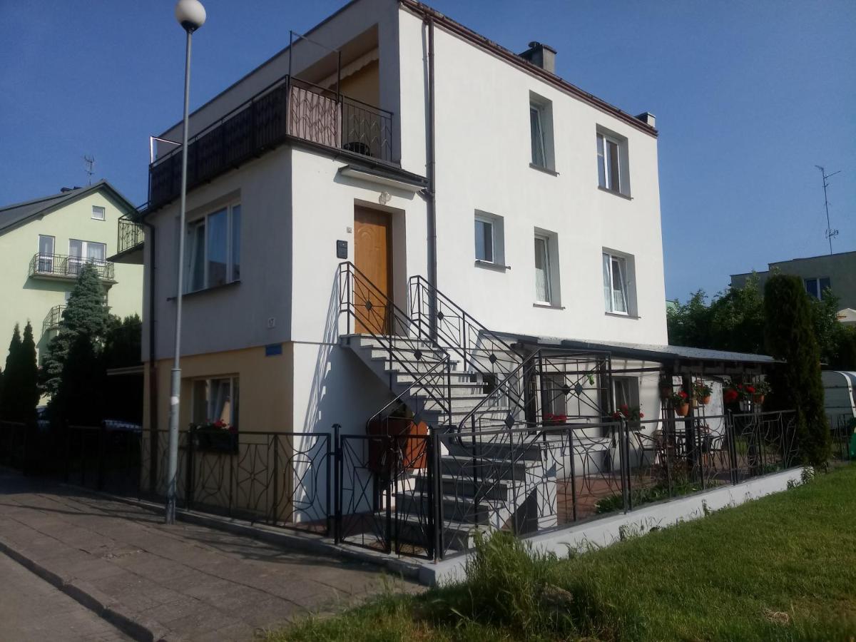 OLEŃKA - Housity
