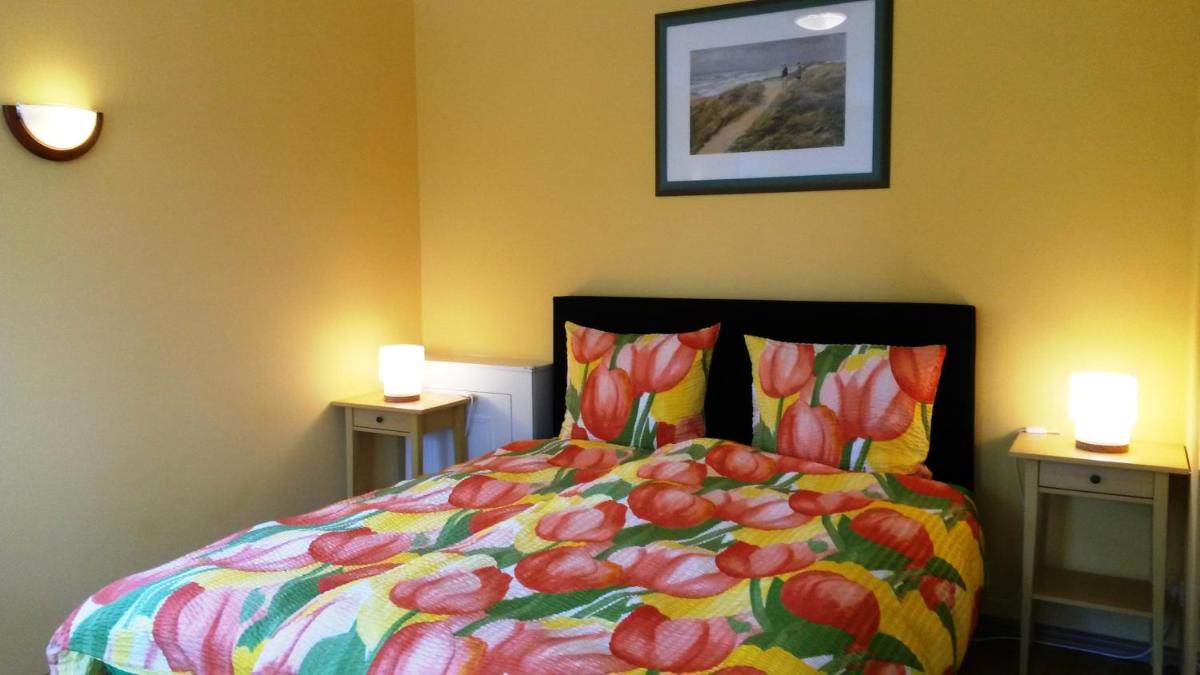 Duinen Paradijs Zandvoort - Housity