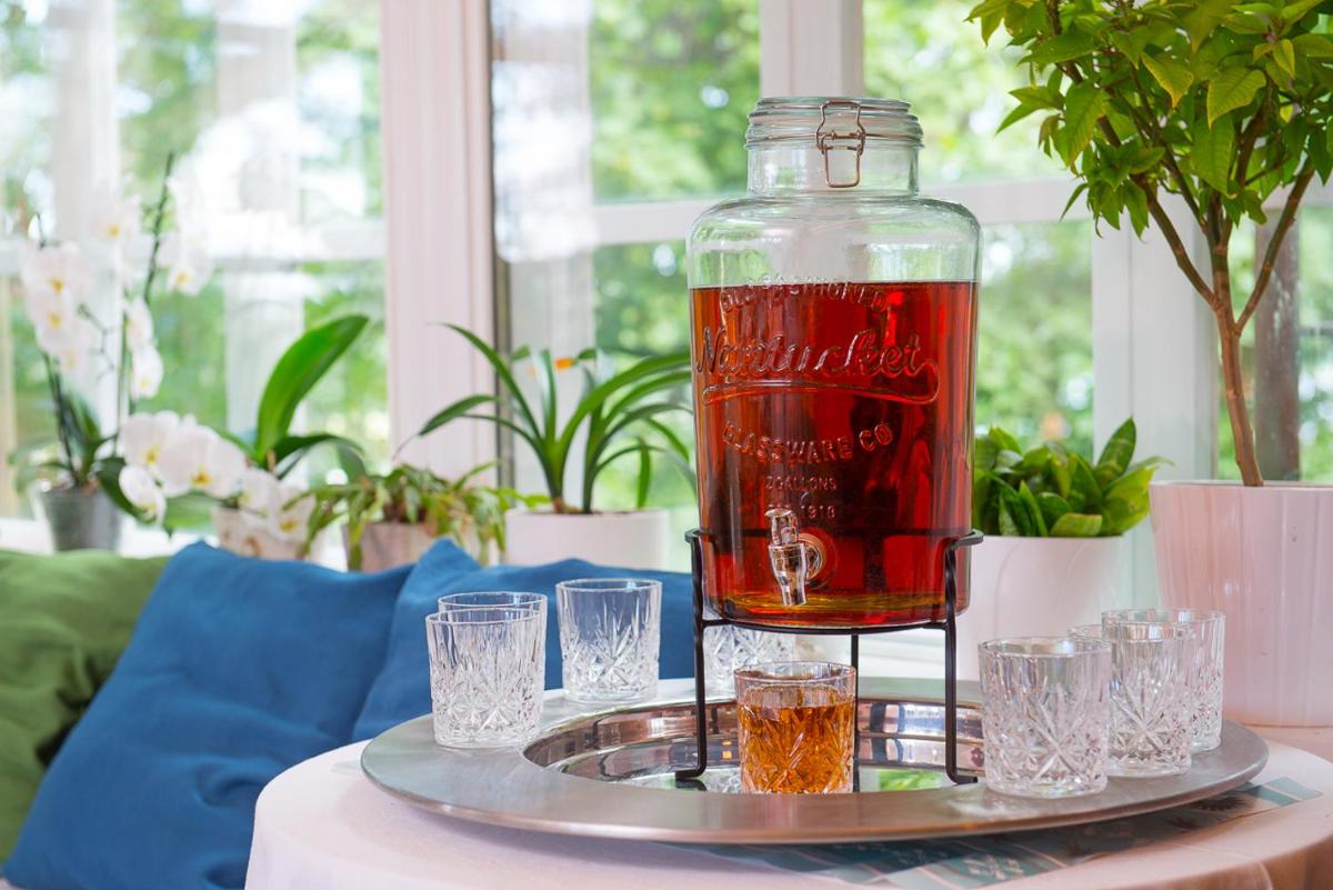 Koivulan Kartano - Housity