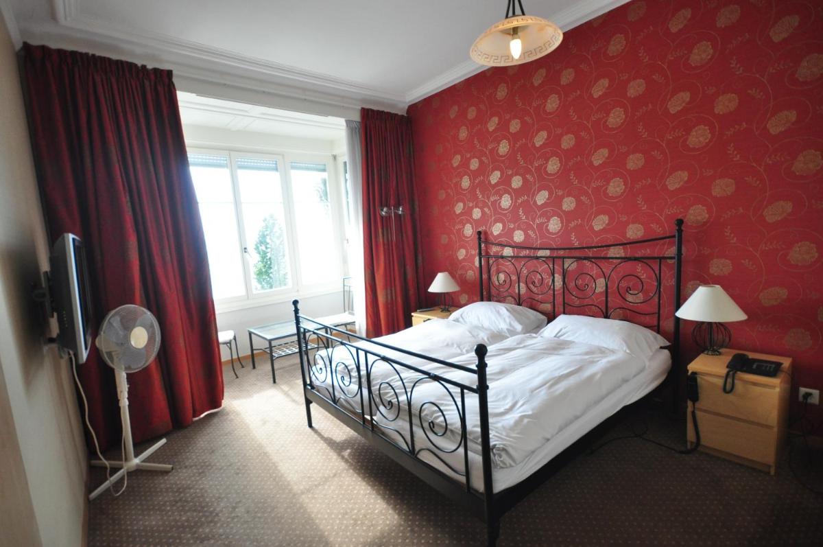 Hotel Splendid - Hizvo