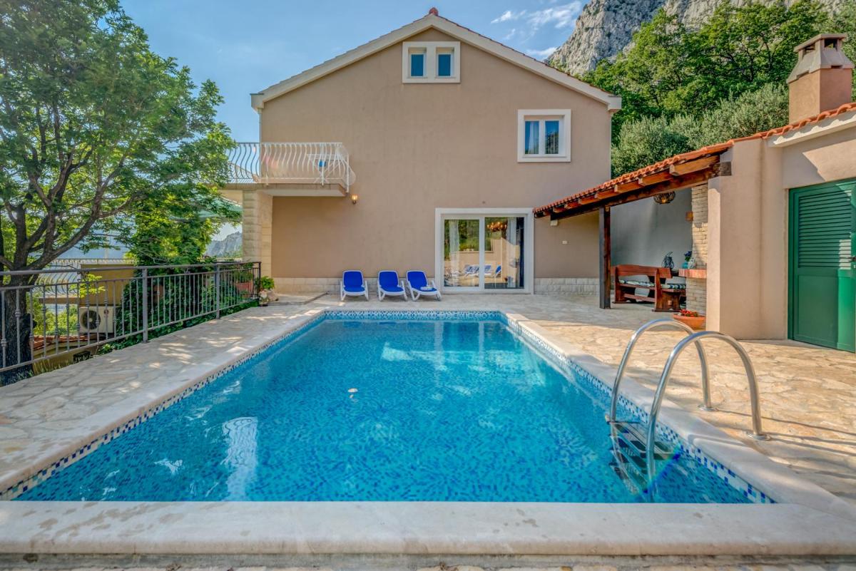 Holiday Home Figa - Housity