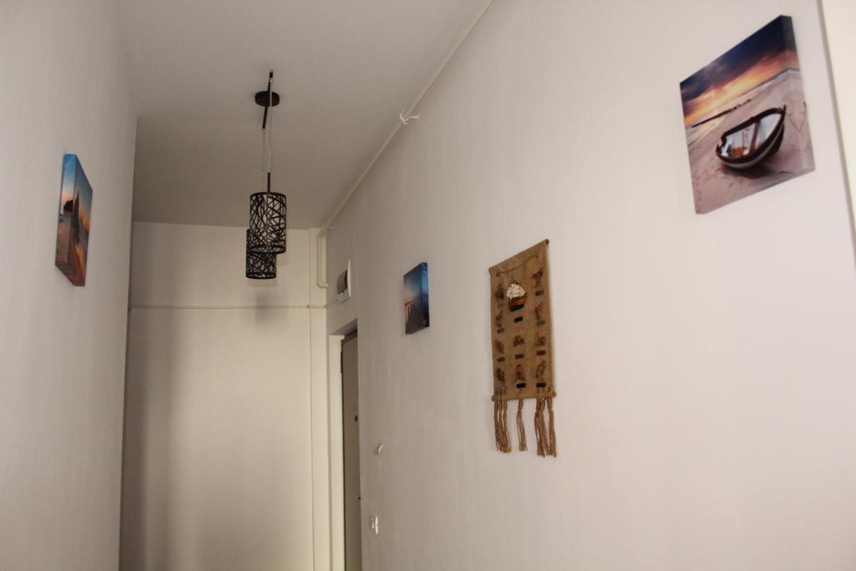 Suitetrails - Apartament One Kazeboo