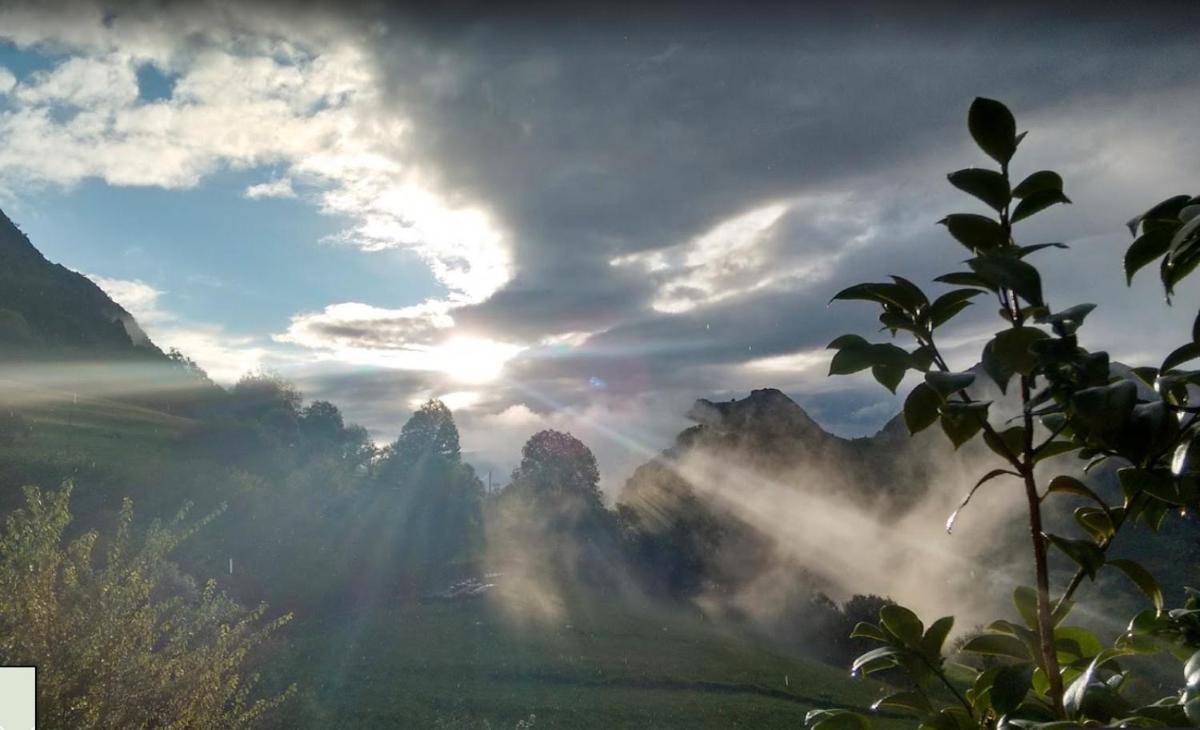 Sol de Asturias - Housity