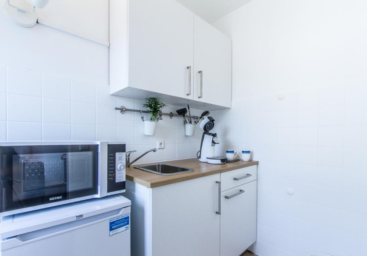 Studio Lux city - Housity